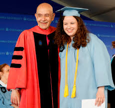 Cambridge International Scholarships